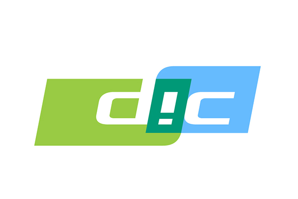 DIC Logo