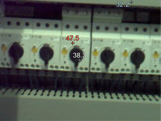 Industrial Printing Process