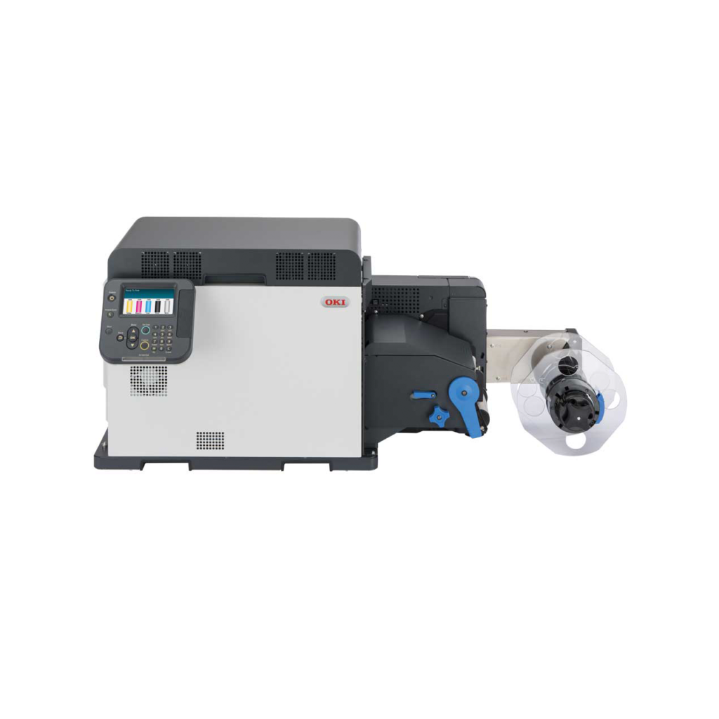 OKI Pro Printer
