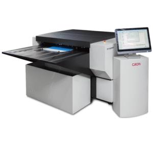Cron CtP H Model