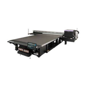 JFX600-2531 Flatbed Printer