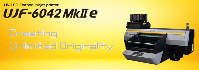 UJF-6042mkIIe Banner