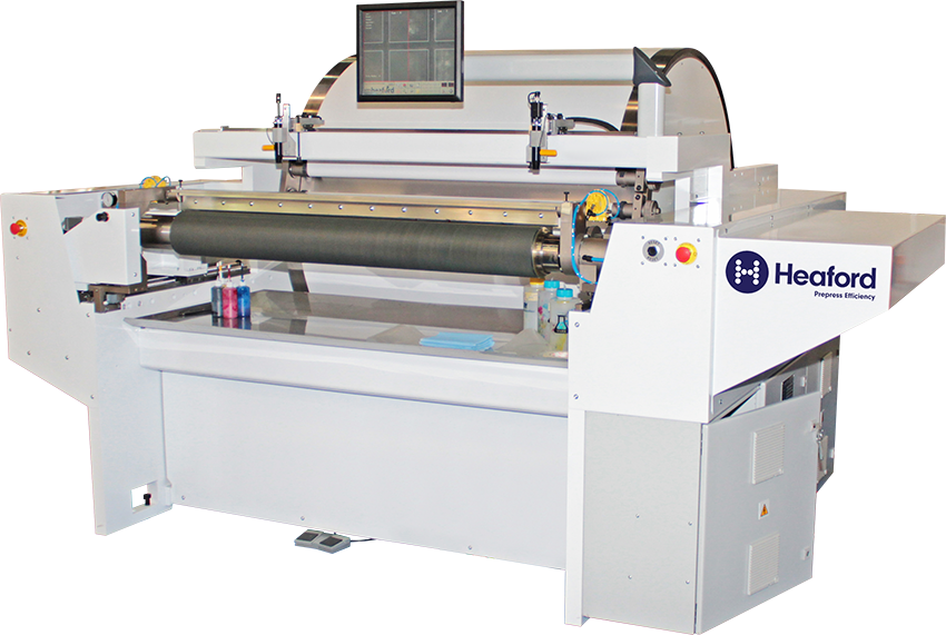 Flexo Proofing