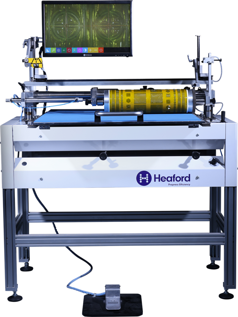 Label Mounter FTS