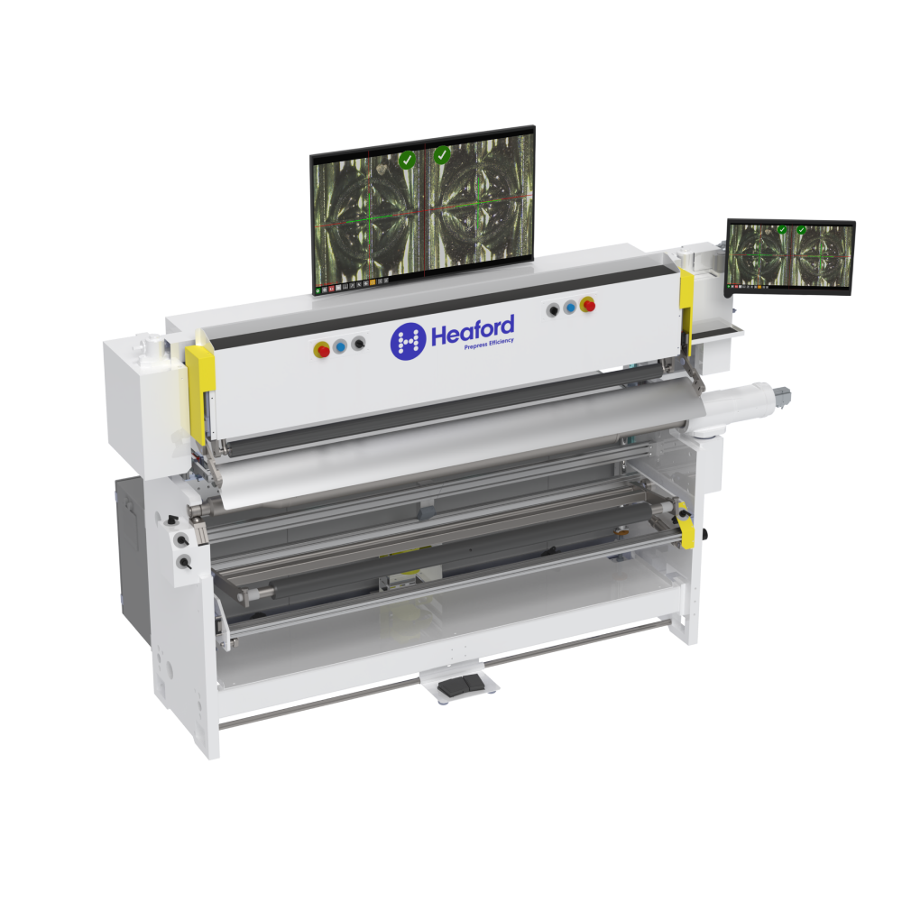 Heaford ModularMount